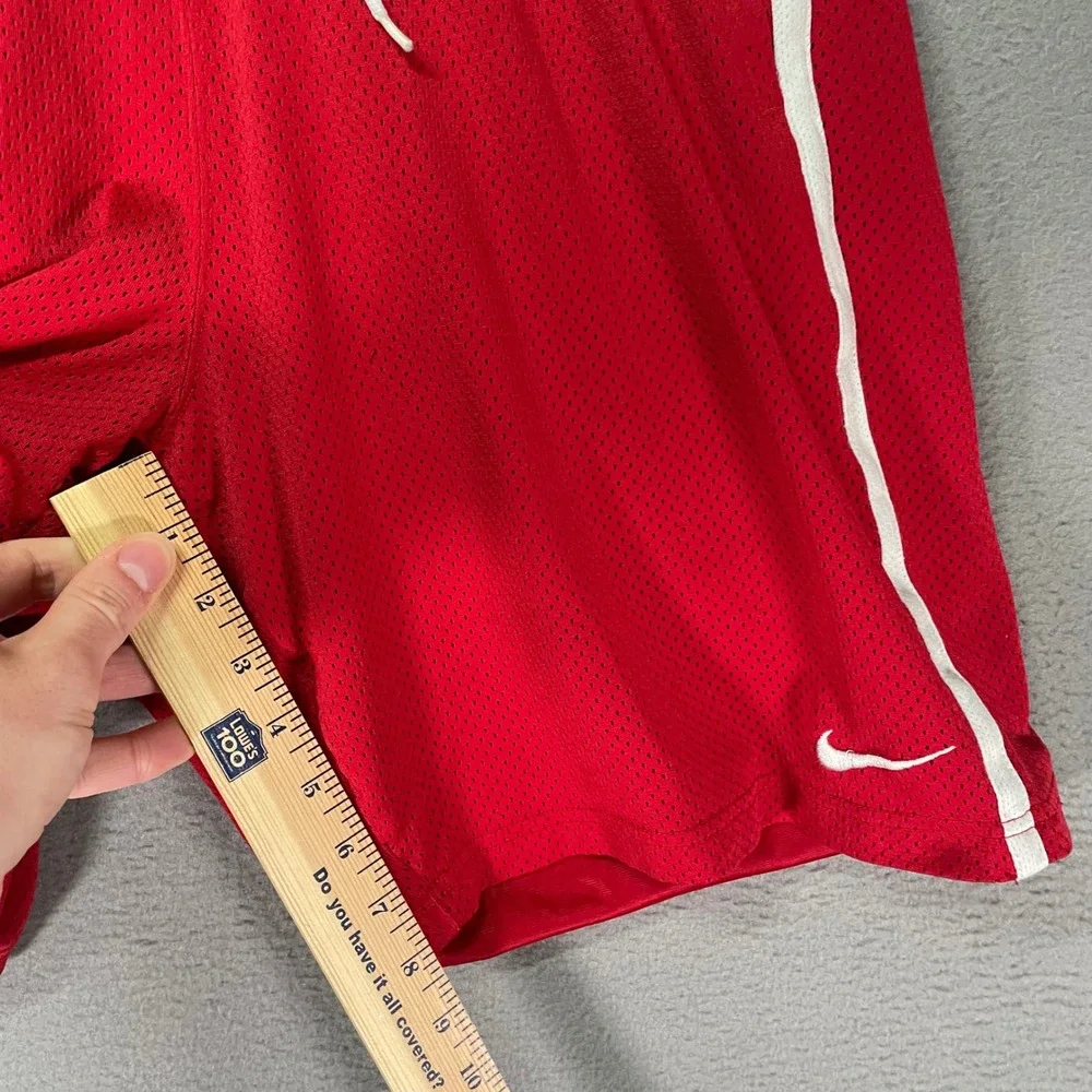 Nike measurements waist